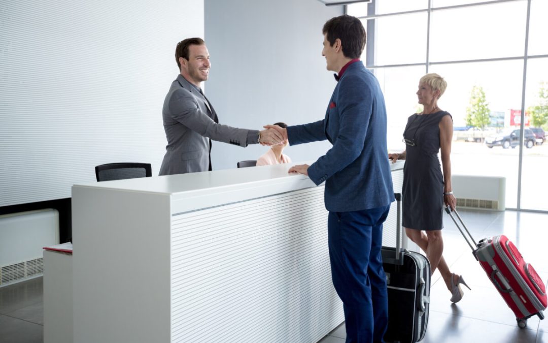 Serviço de Concierge – Ars Longa: Sua Agência de Viagens Personalizada